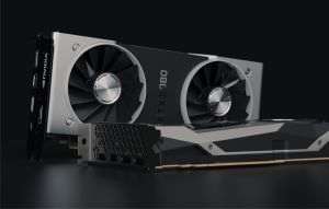 NVIDIA - creştere record, marje sub presiune